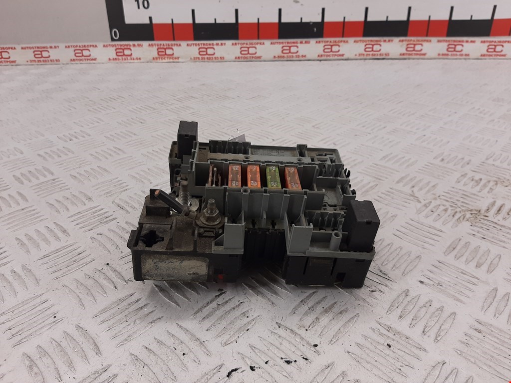 Датчик уровня в бачок омывателя CITROEN Xsara 1997-2000