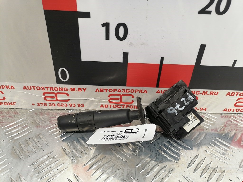 Переключатель стеклоочистителя CITROEN Xsara 1997-2000