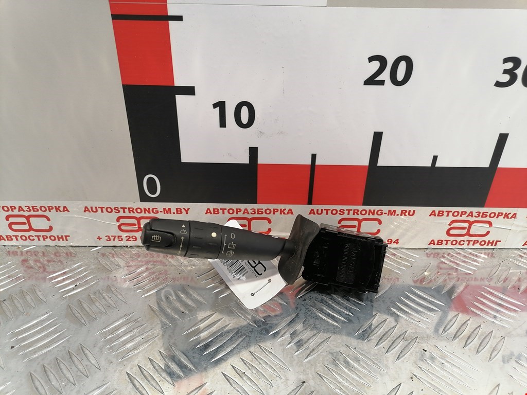 Переключатель стеклоочистителя CITROEN Xsara 1997-2000