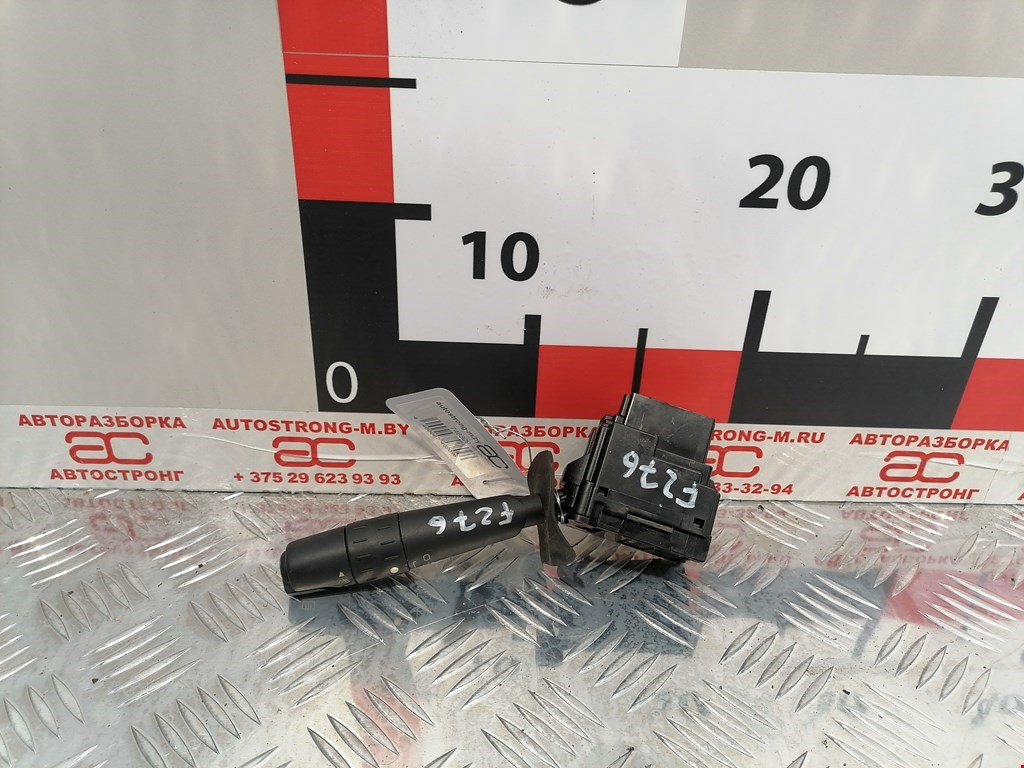 Переключатель стеклоочистителя CITROEN Xsara 1997-2000