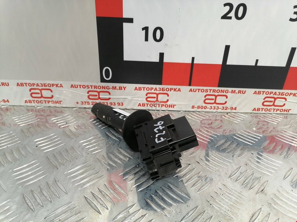 Переключатель стеклоочистителя CITROEN Xsara 1997-2000