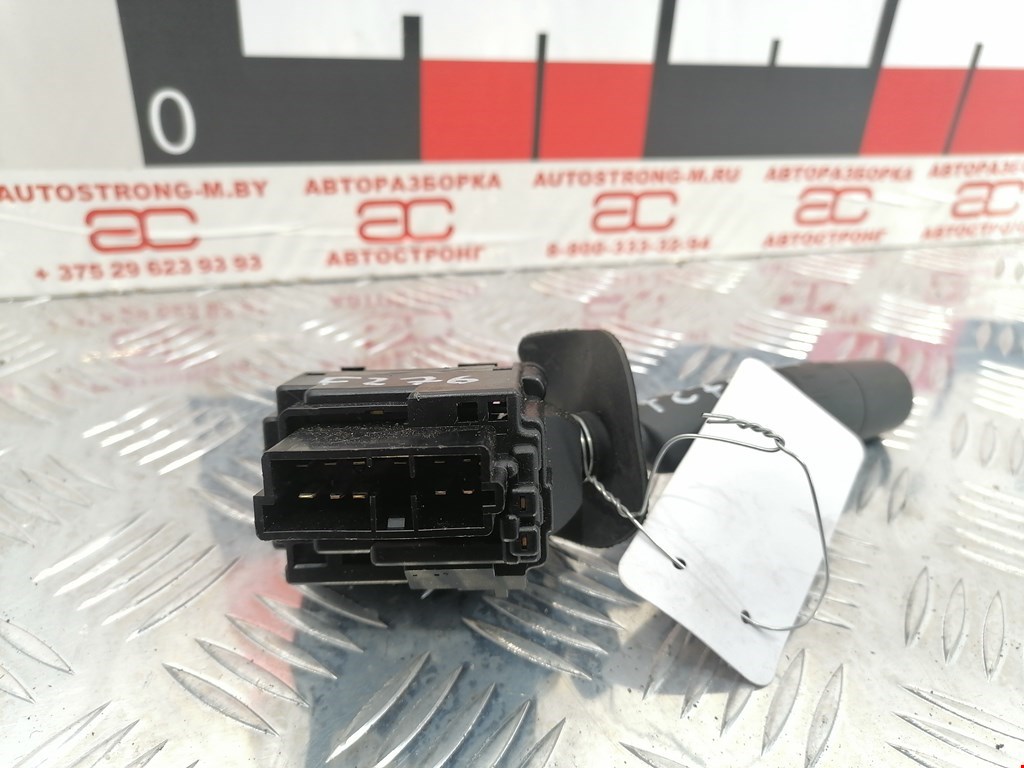 Переключатель стеклоочистителя CITROEN Xsara 1997-2000