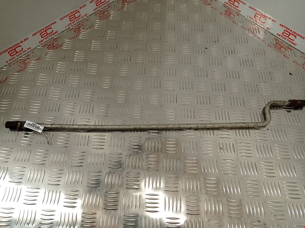 Радиатор гидроусилителя FORD Mondeo III 2000-2007