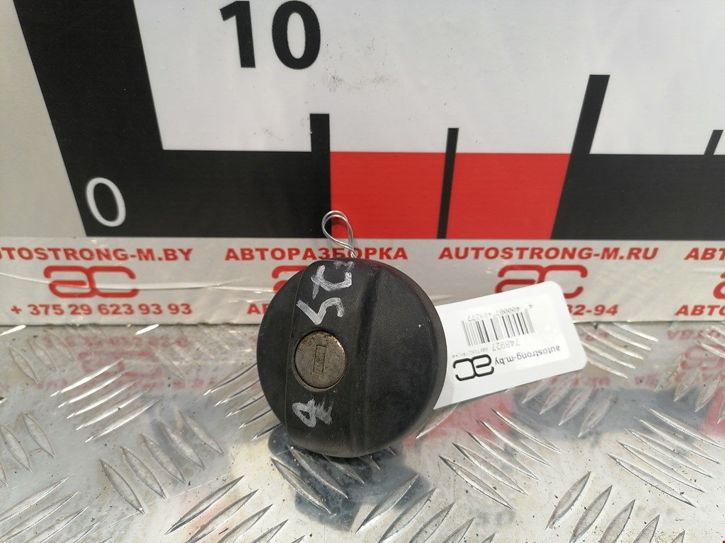 Крышка топливного бака PEUGEOT 807 2002-2014