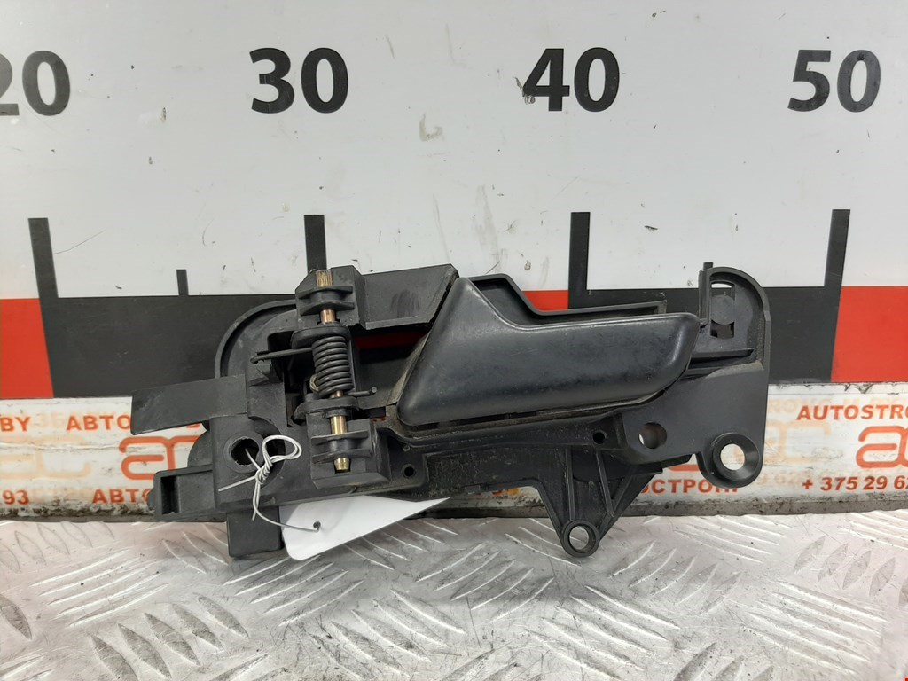 Ручка дверная передняя внутренняя левая CITROEN Xantia 1993-2002