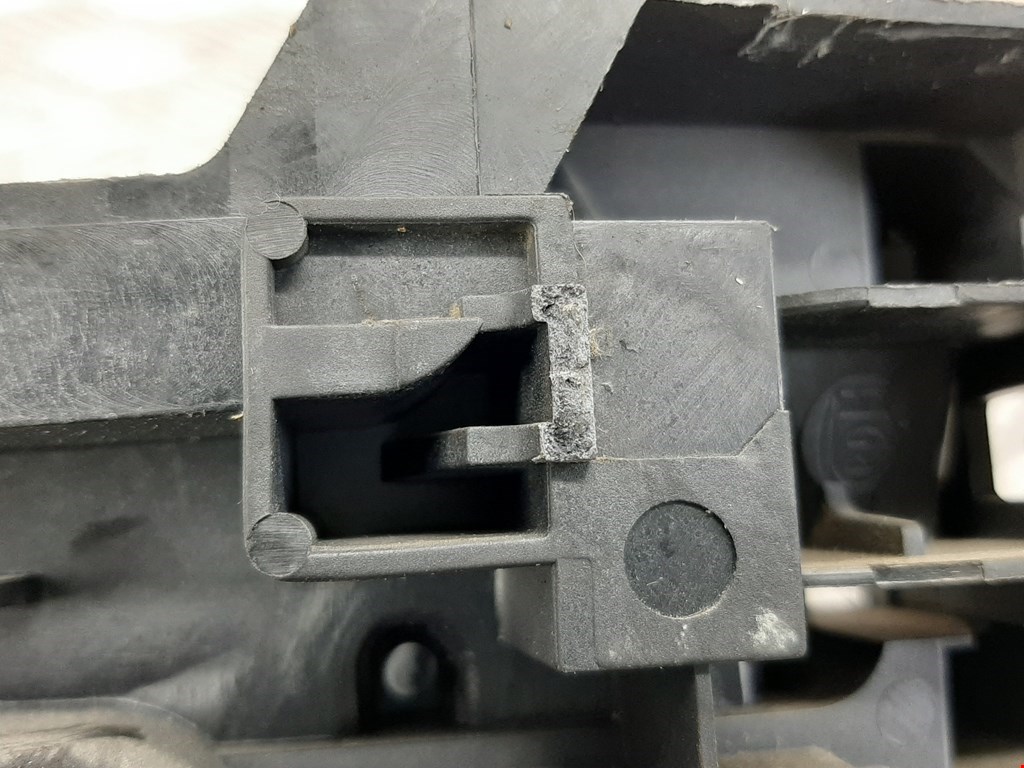 Ручка дверная передняя внутренняя левая CITROEN Xantia 1993-2002