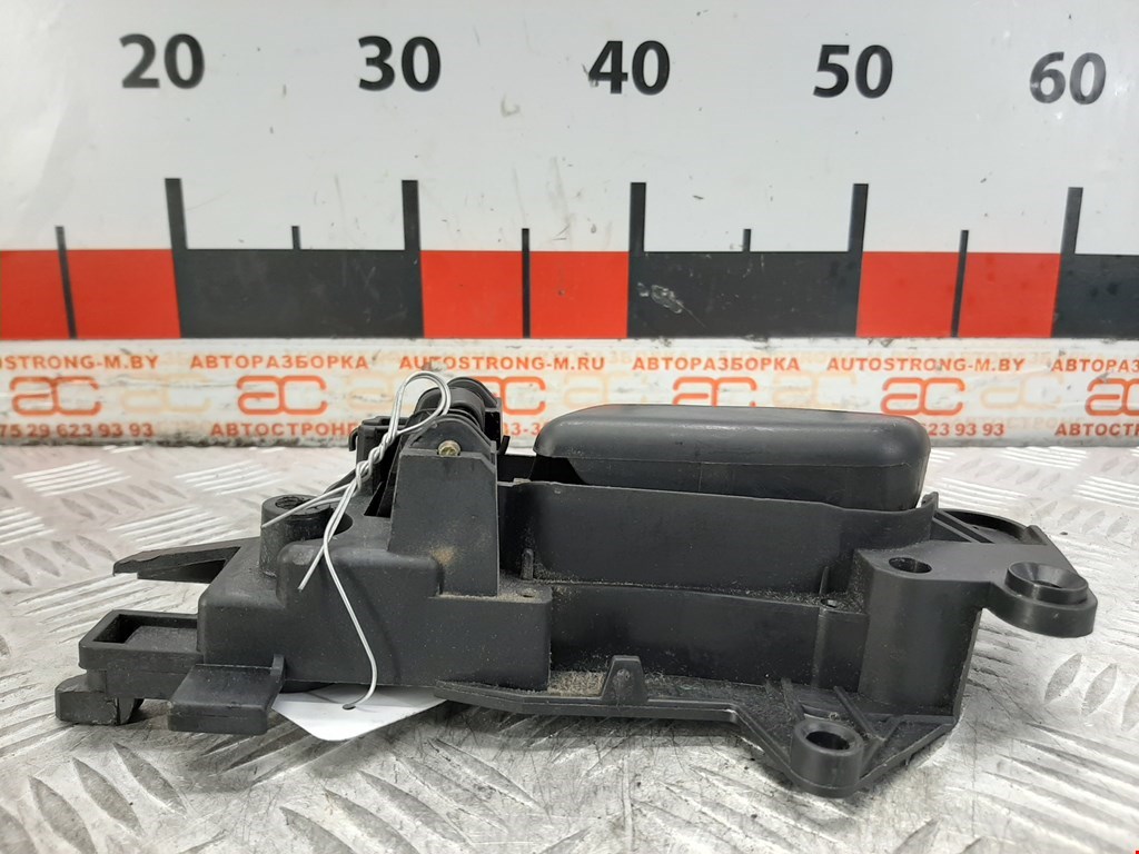 Ручка дверная передняя внутренняя левая CITROEN Xantia 1993-2002