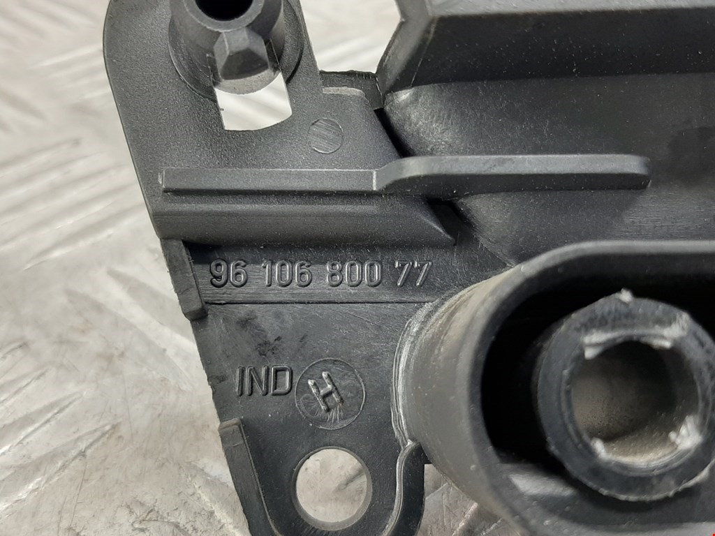 Ручка дверная передняя внутренняя левая CITROEN Xantia 1993-2002