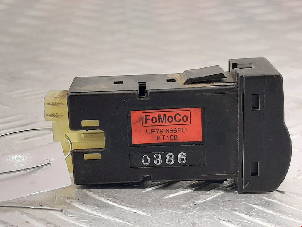 Кнопка корректора фар FORD Ranger 1998-2006