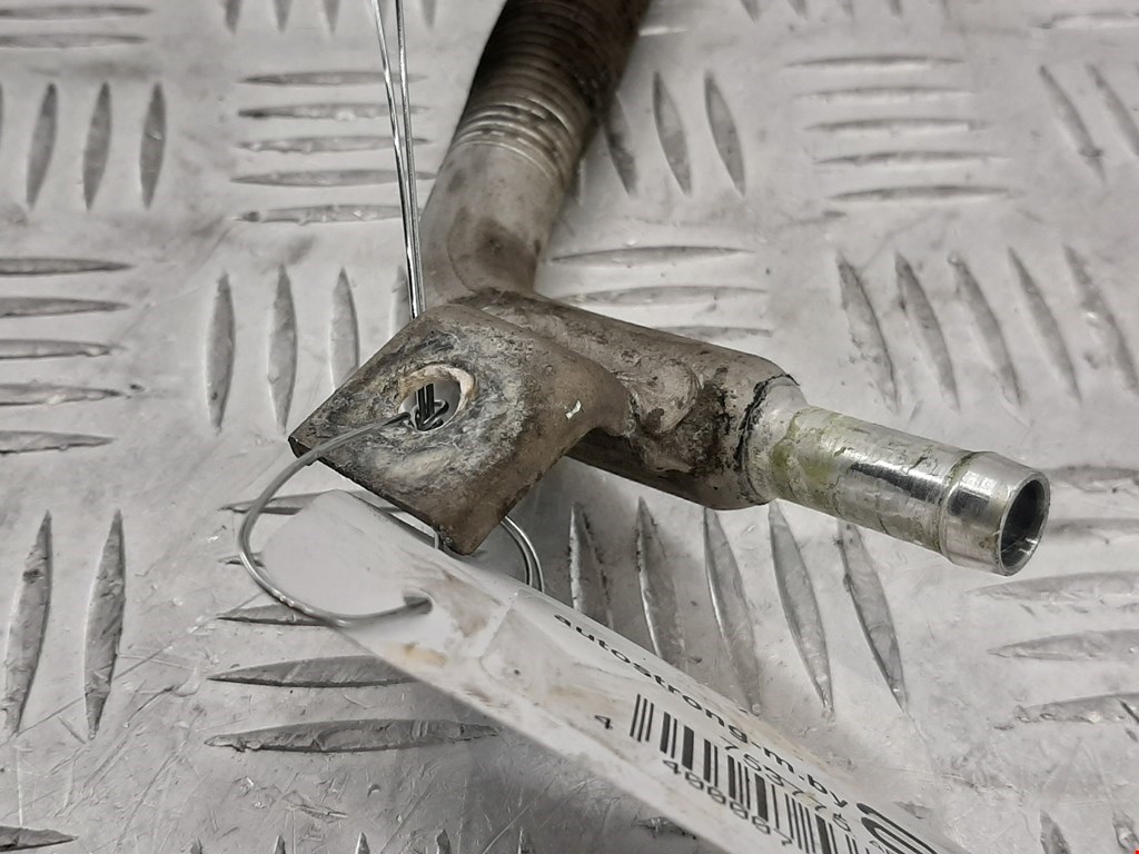 Радиатор гидроусилителя VOLKSWAGEN Transporter T4 1990-2003