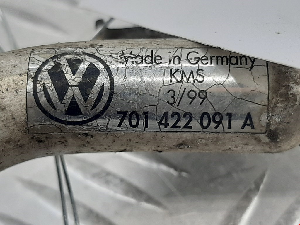 Радиатор гидроусилителя VOLKSWAGEN Transporter T4 1990-2003