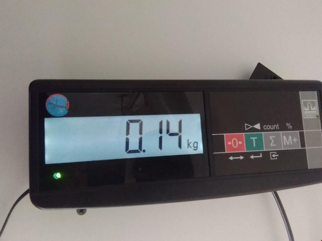 Ручка дверная передняя внутренняя правая PEUGEOT 308 2007-2015