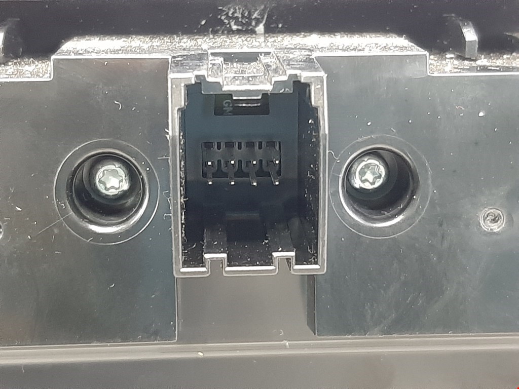 Магнитола CHEVROLET Cruze 2009-2015