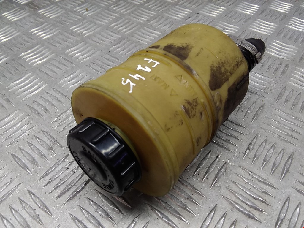 Бачок ГУР (гидроусилителя) RENAULT Espace 1997-2003