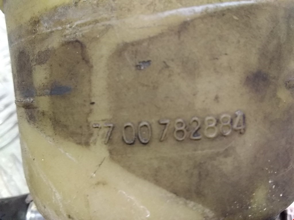 Бачок ГУР (гидроусилителя) RENAULT Espace 1997-2003