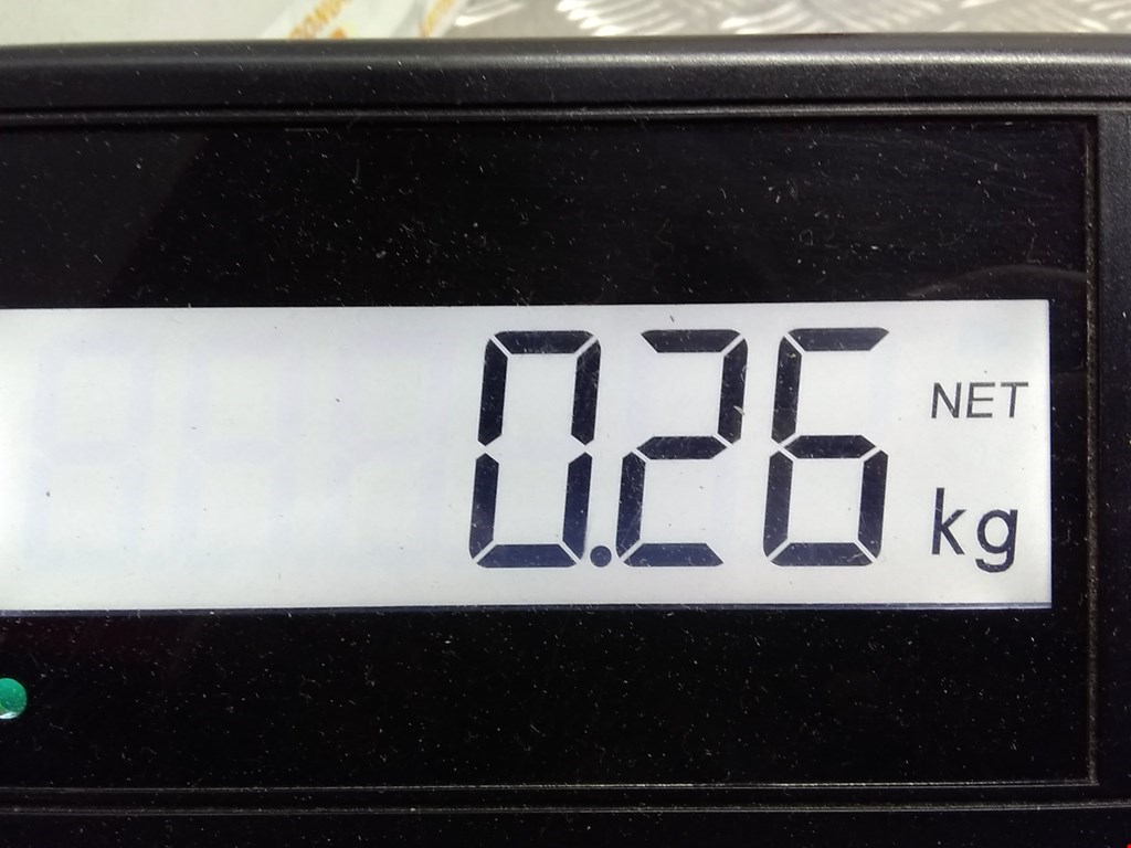 Бачок ГУР (гидроусилителя) RENAULT Espace 1997-2003