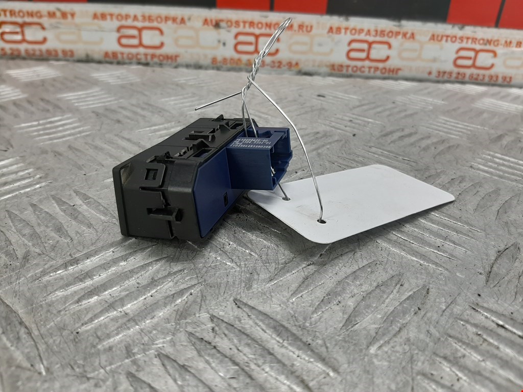 Кнопка антипробуксовочной системы CITROEN C5 II 2007-2017