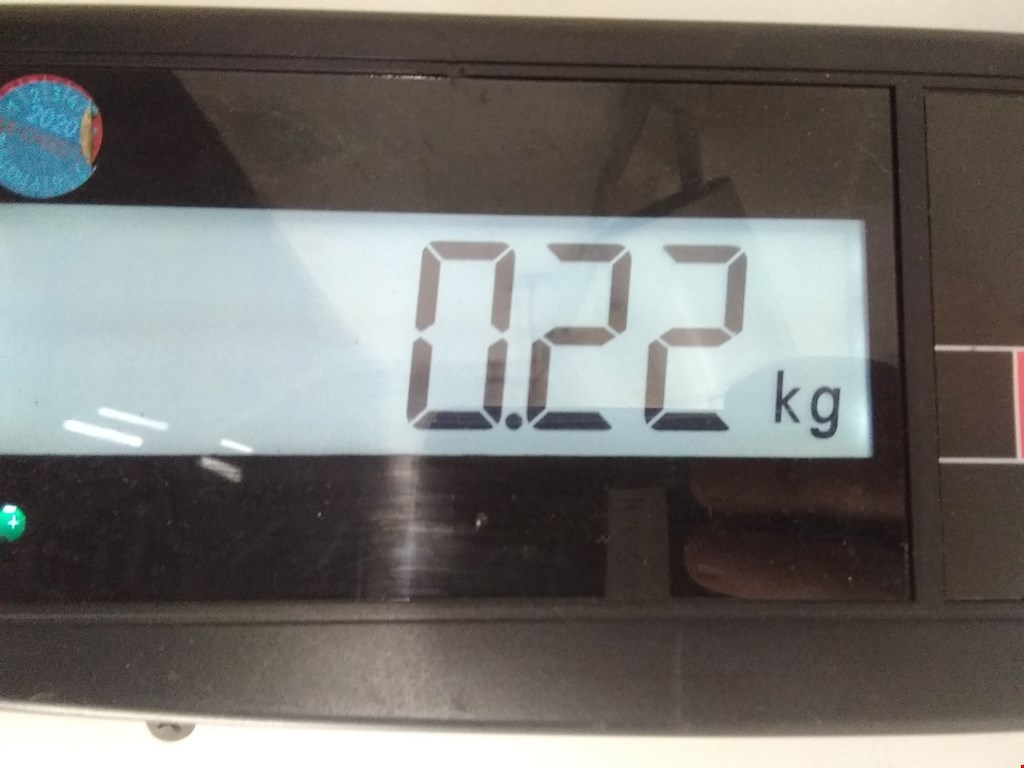 Ручка дверная передняя внутренняя правая CITROEN Xantia 1993-2002