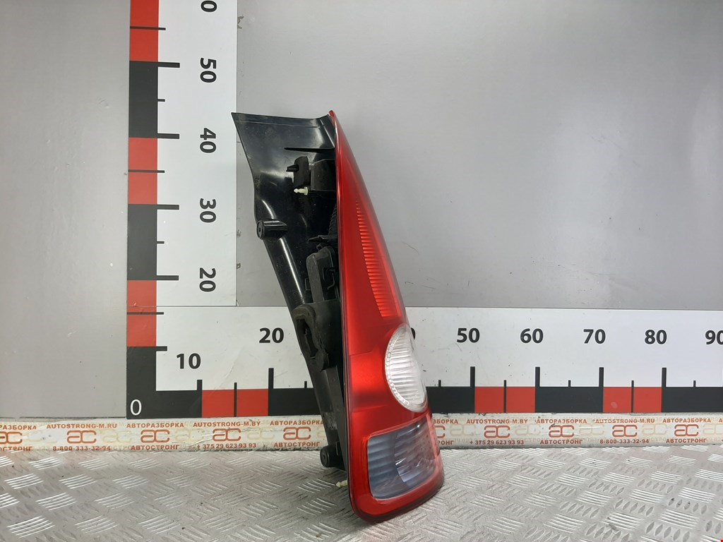 Фонарь задний левый RENAULT Espace 2003-2014