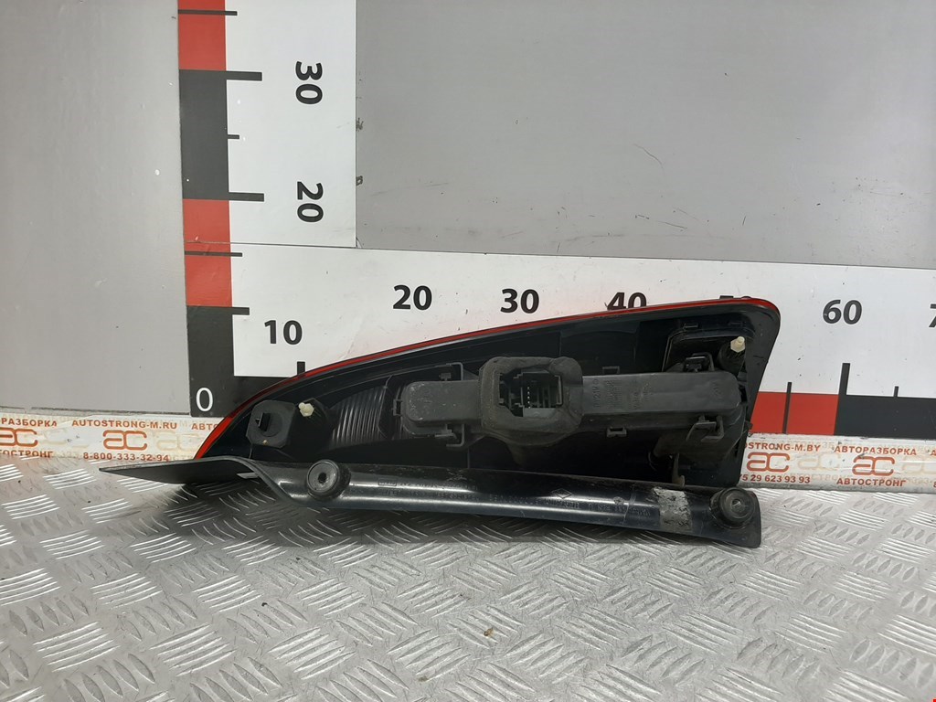 Фонарь задний левый RENAULT Espace 2003-2014