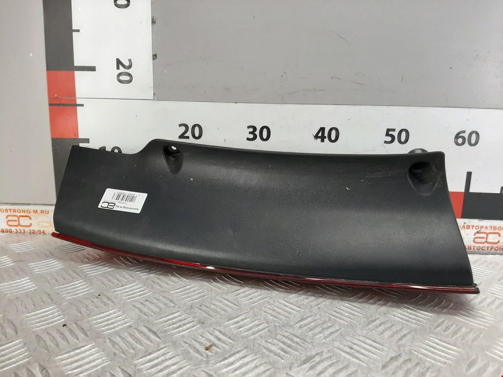 Фонарь задний левый RENAULT Espace 2003-2014