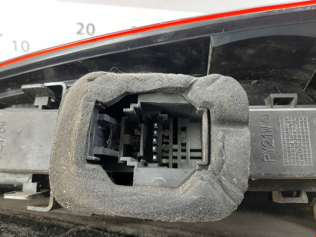 Фонарь задний левый RENAULT Espace 2003-2014