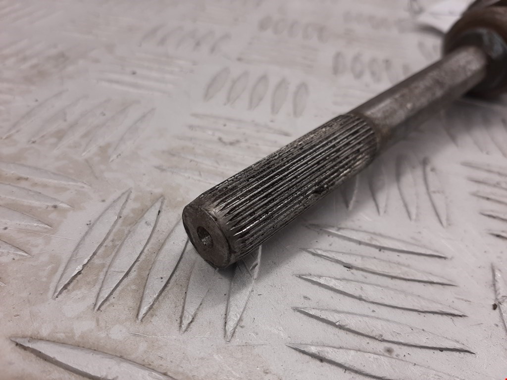 Кардан рулевой KIA Picanto 2004-2011