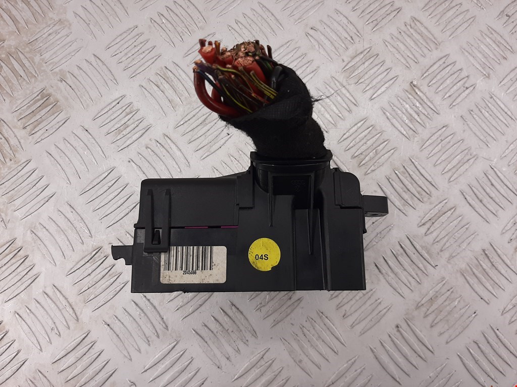 Датчик уровня в бачок омывателя AUDI A3 8P 2003-2013