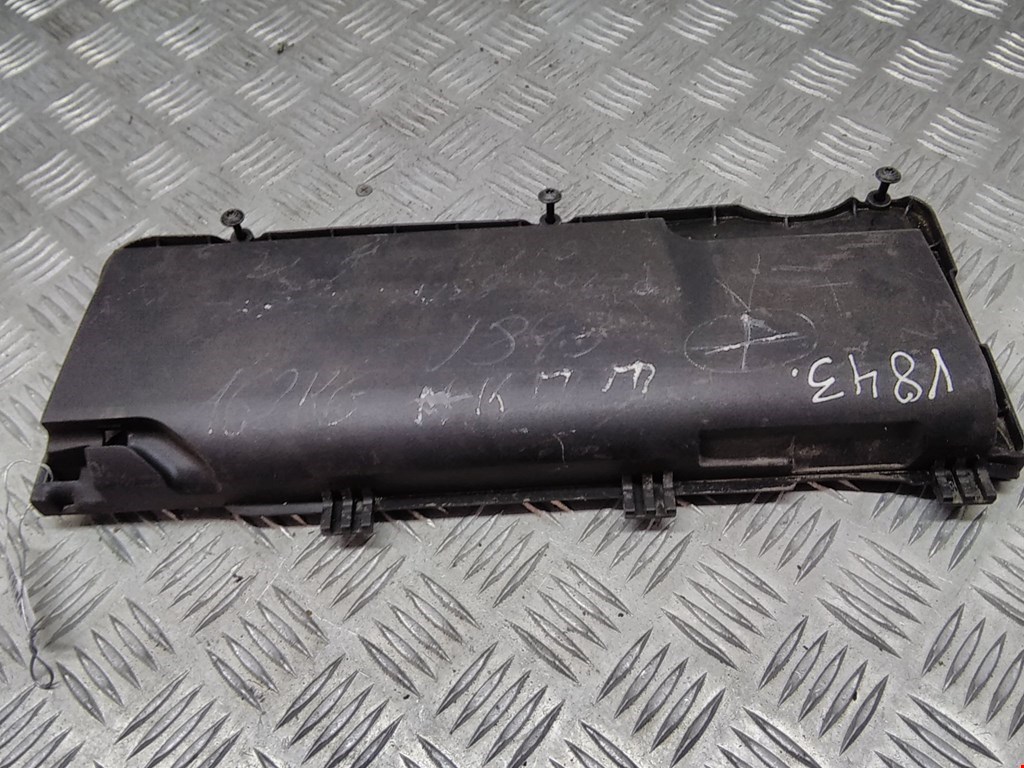 Крышка воздушного фильтра Peugeot 207 (2006-2014)