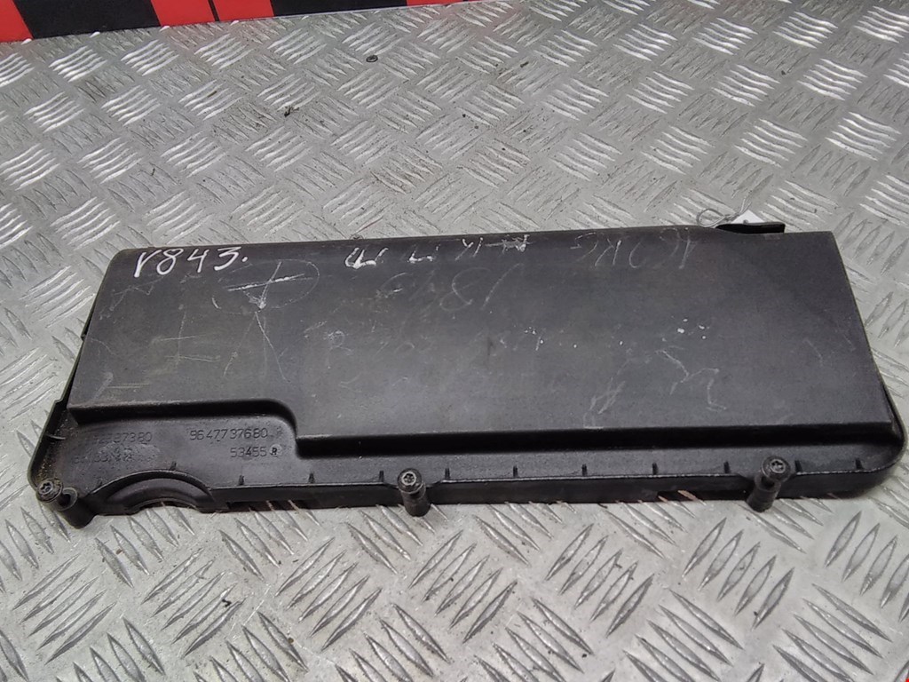 Кожух PEUGEOT 207 2006-2015