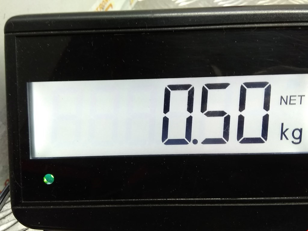 Патрубок воздушного фильтра TOYOTA RAV 4 XA20 2000-2005