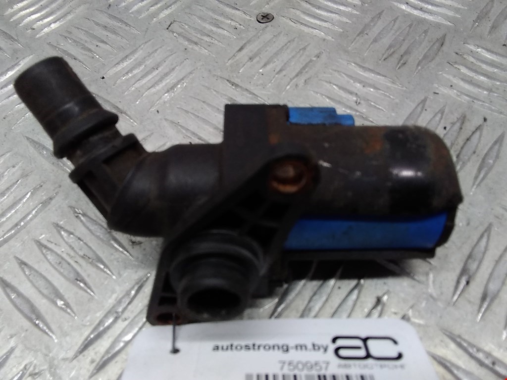 Насос водяной (помпа) Peugeot 807 (2002-2010)