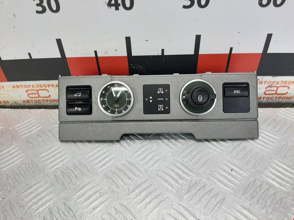 Часы LAND ROVER Range Rover 2002-2012