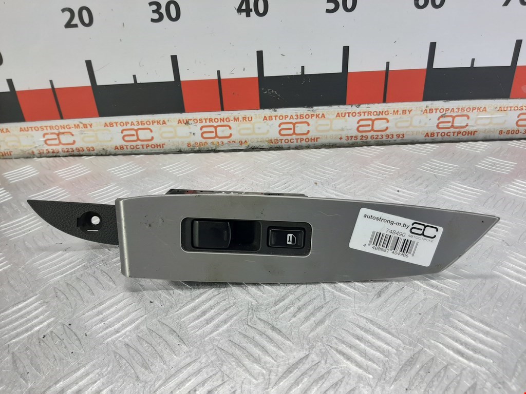 Кнопка стеклоподъемника NISSAN Murano Z50 2002-2008