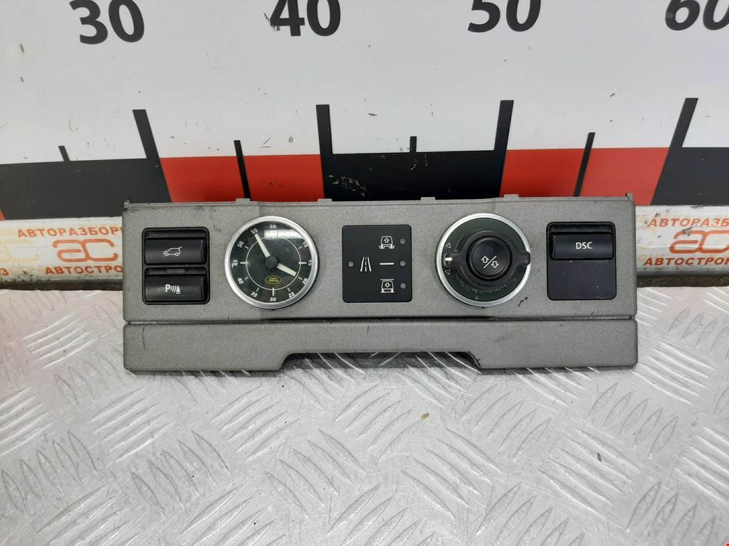 Часы LAND ROVER Range Rover 2002-2012