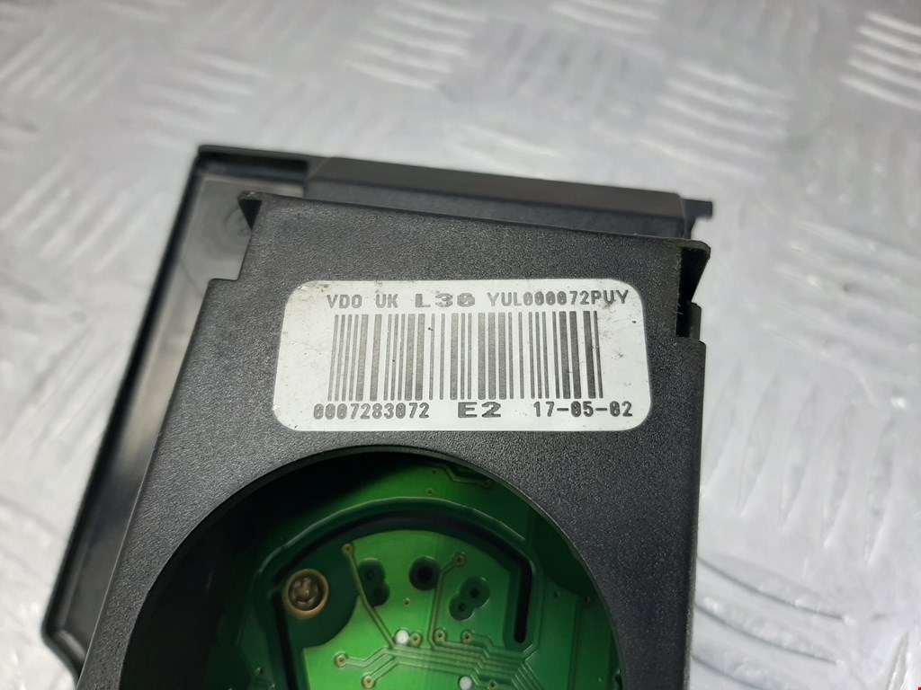 Часы LAND ROVER Range Rover 2002-2012