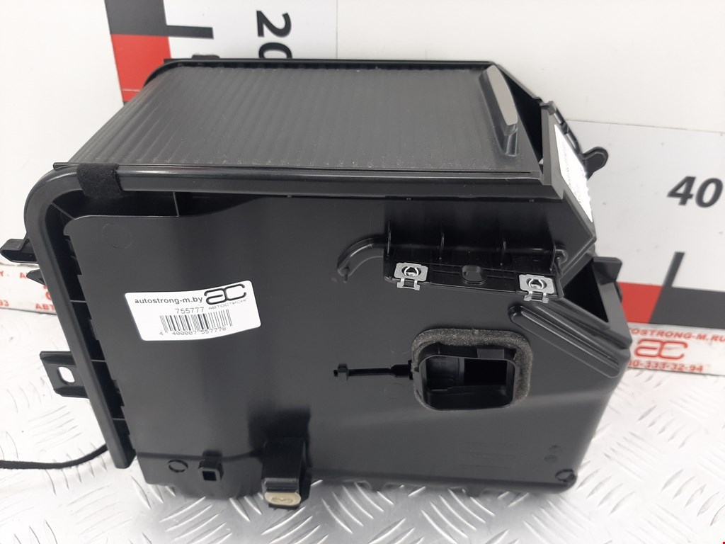 Бардачок CITROEN C4 II 2010-н.в.