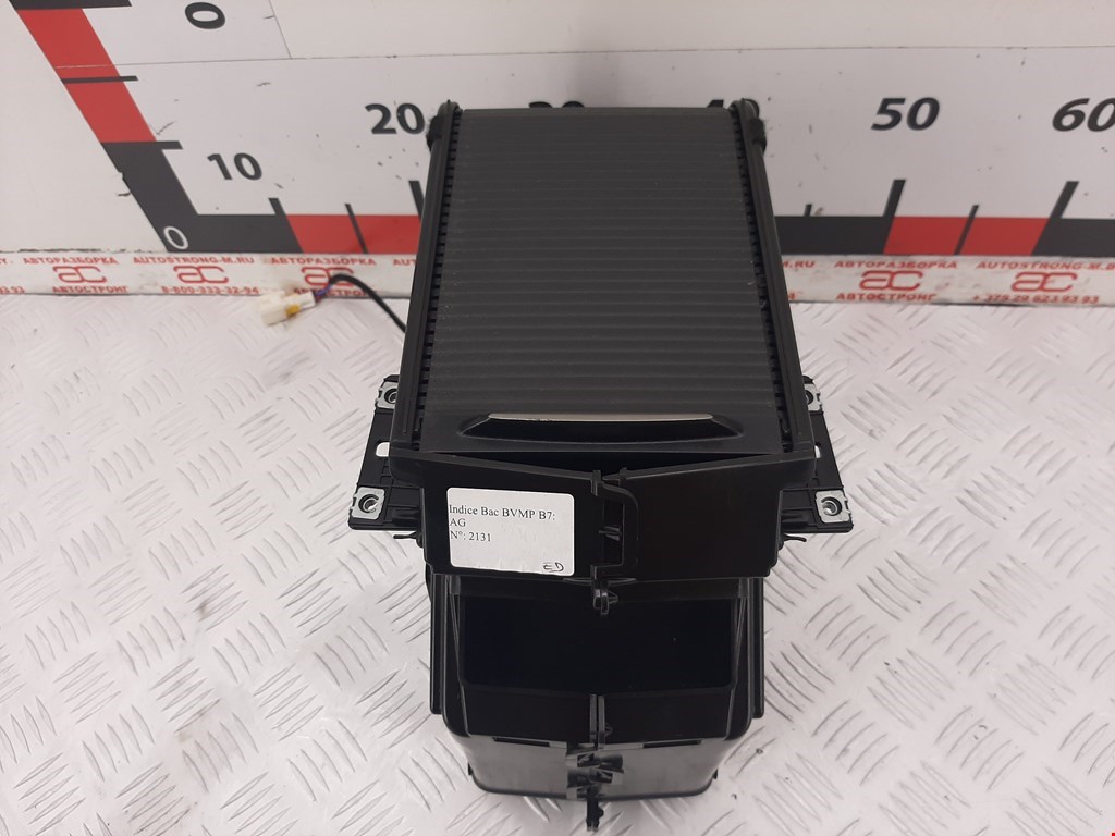 Бардачок CITROEN C4 II 2010-н.в.