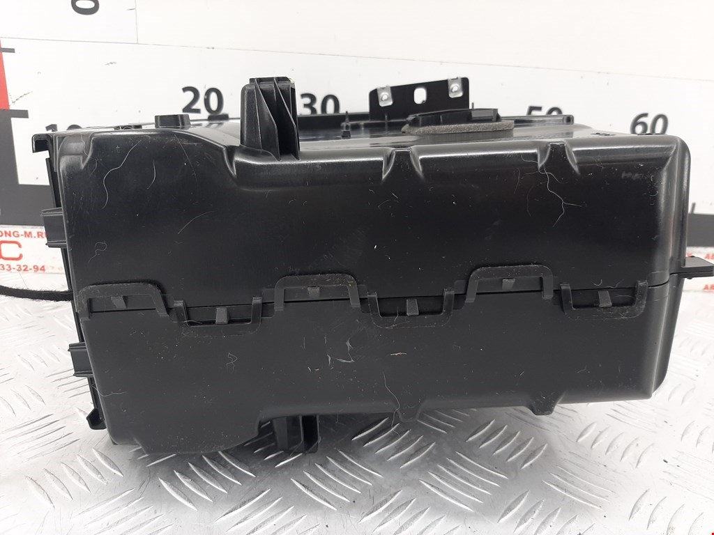 Бардачок CITROEN C4 II 2010-н.в.