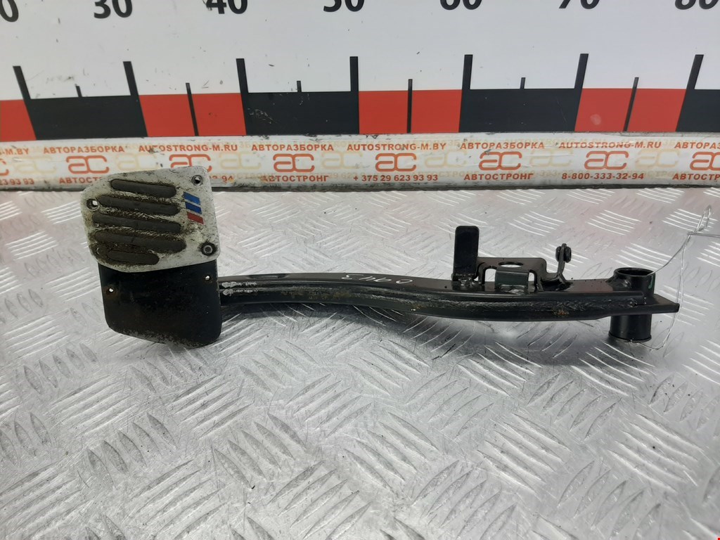 Педаль тормоза BMW X5 E53 1999-2006