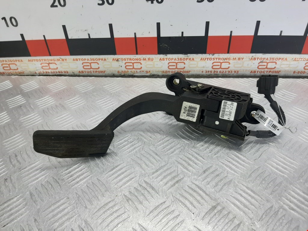 Педаль газа HYUNDAI Tucson l 2004-2010