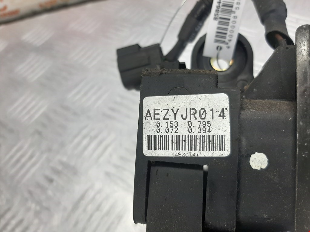 Педаль газа HYUNDAI Tucson l 2004-2010