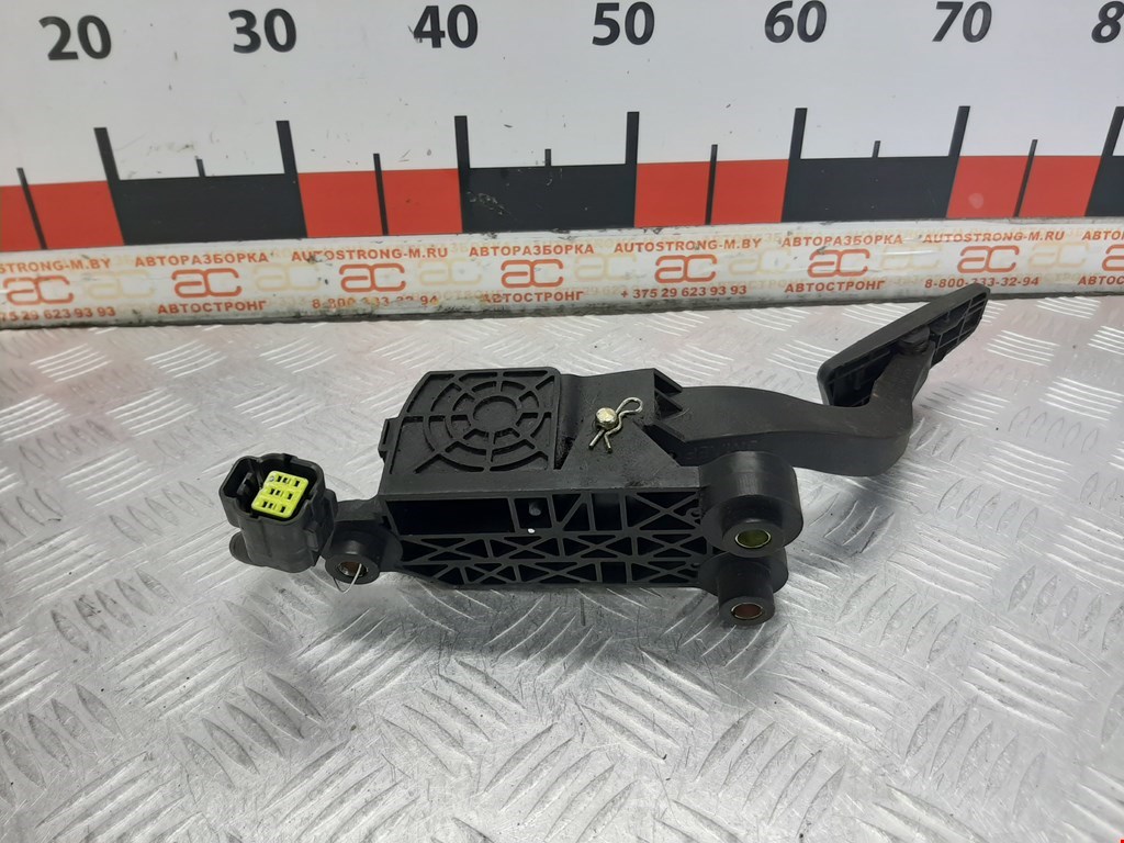 Педаль газа HYUNDAI Tucson l 2004-2010