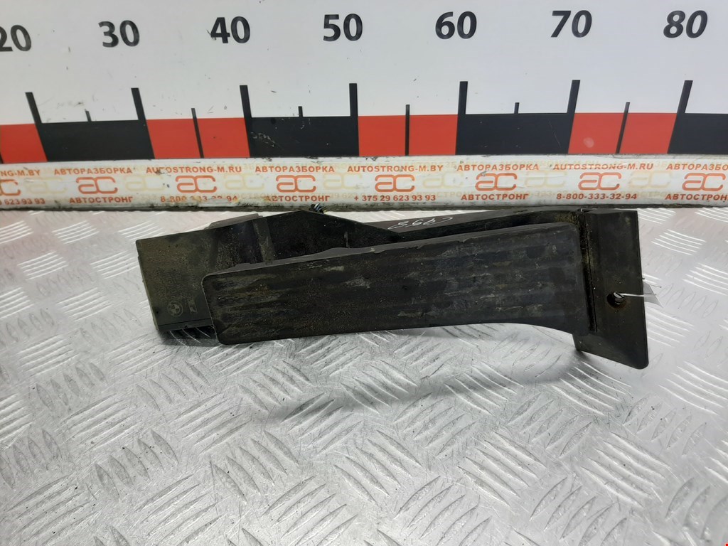 Педаль газа LAND ROVER Range Rover 2002-2012