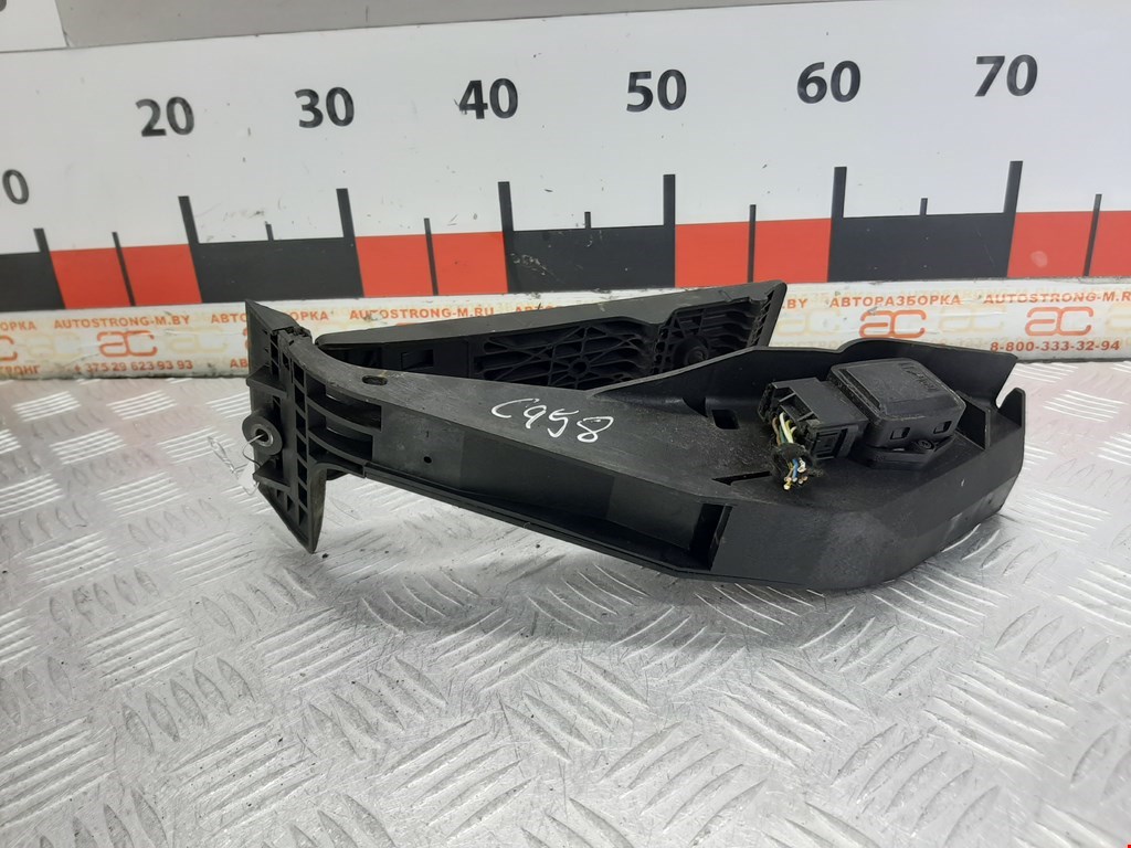 Педаль газа LAND ROVER Range Rover 2002-2012