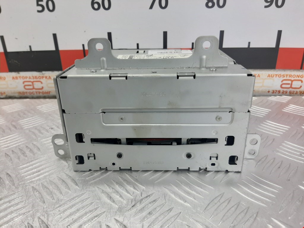 Магнитола CHEVROLET Cruze 2009-2015