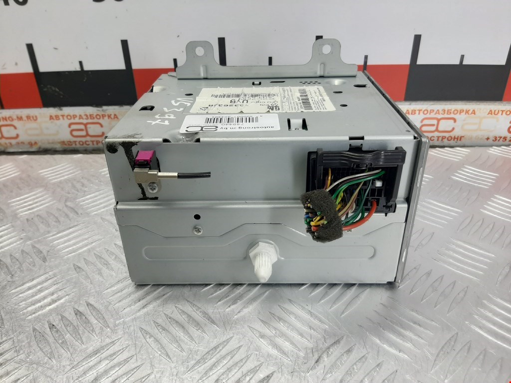 Магнитола CHEVROLET Cruze 2009-2015