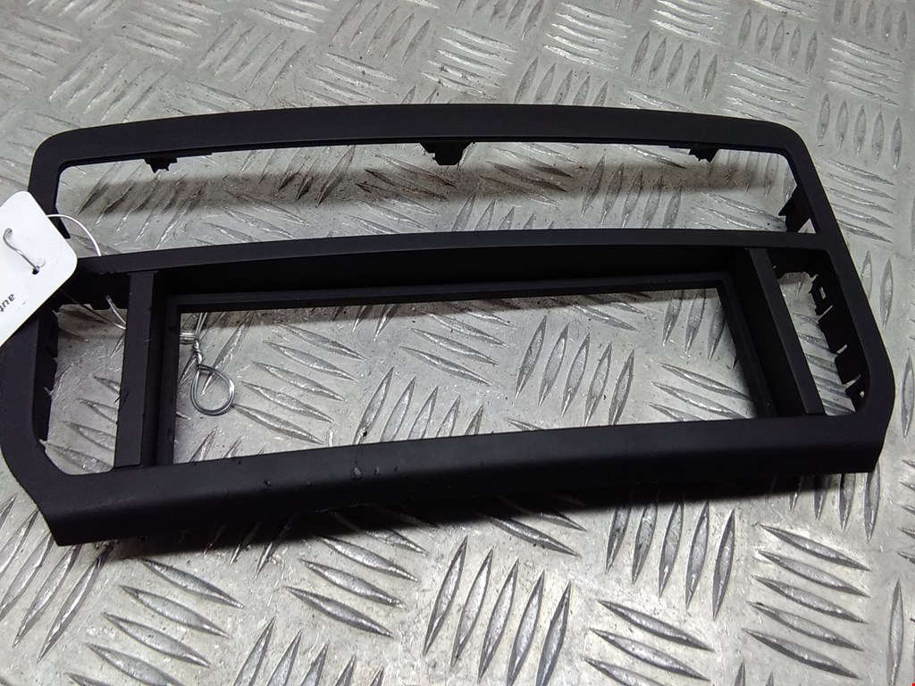 Рамка магнитолы CITROEN C5 II 2007-2017