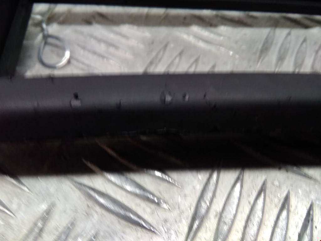 Рамка магнитолы CITROEN C5 II 2007-2017