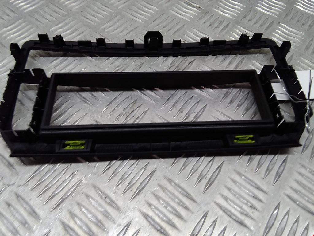 Рамка магнитолы CITROEN C5 II 2007-2017